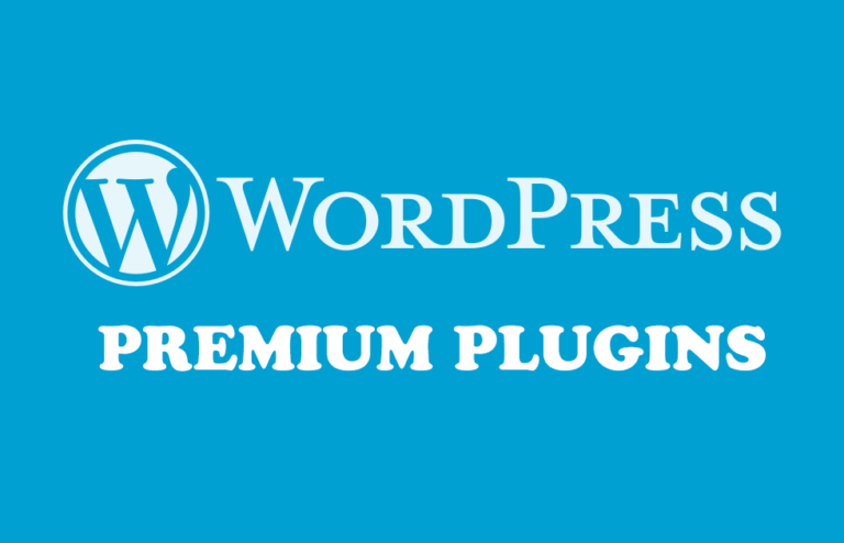 Plugin WordPress Premium (a pagamento)